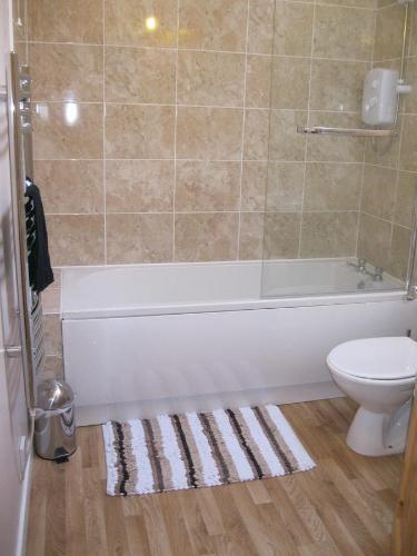 Scapa Breakwater Apartment