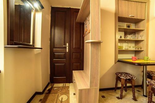 Apartments On Nekrasova 23