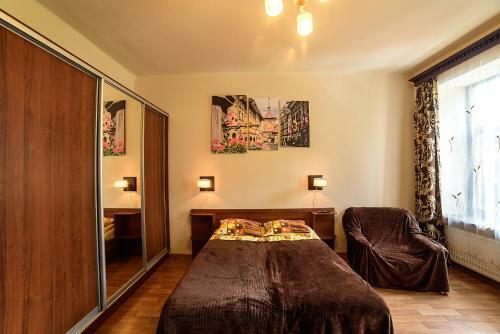 Apartments On Nekrasova 23