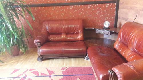 Hostal Dobryy Nizhniy
