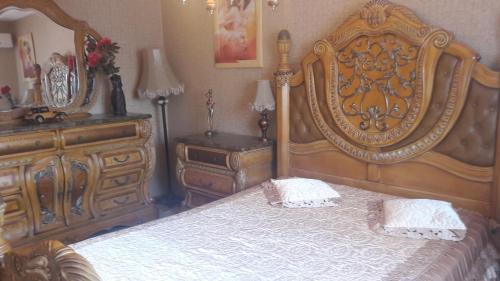 Hostal Dobryy Nizhniy