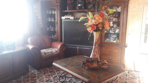 Hostal Dobryy Nizhniy