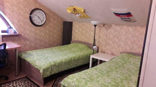Hostal Dobryy Nizhniy
