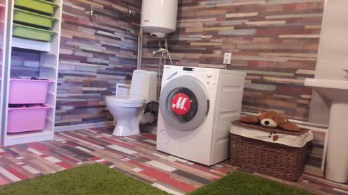 Hostal Dobryy Nizhniy
