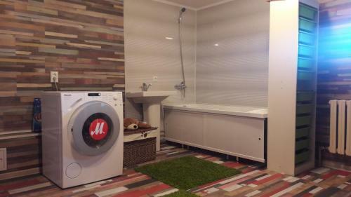 Hostal Dobryy Nizhniy