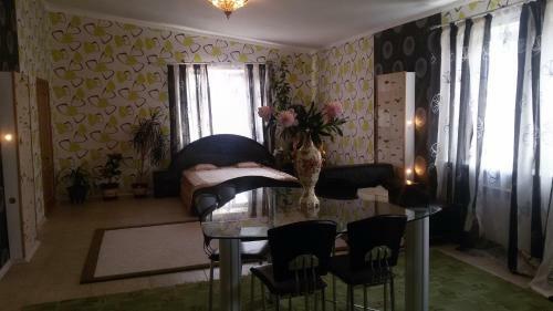 Hostal Dobryy Nizhniy