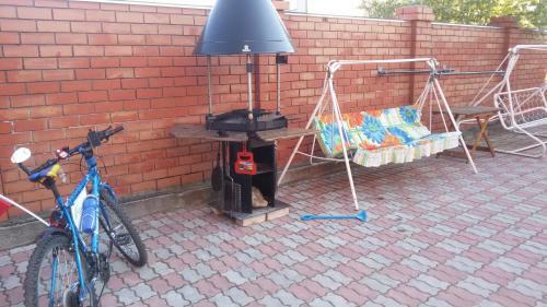 Hostal Dobryy Nizhniy