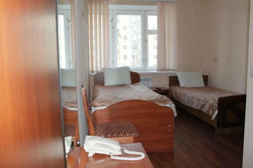 Hotel Vladimirskiy