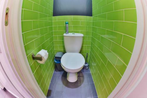 Albergue Hipstel