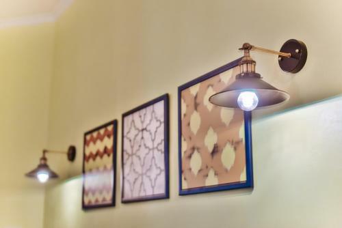 Albergue Hipstel