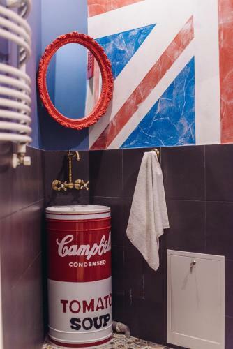 Albergue Hipstel