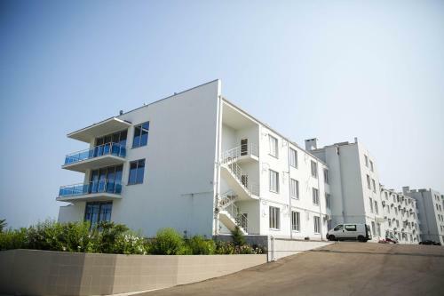 Apartamento Sovin'on Yakht-klub