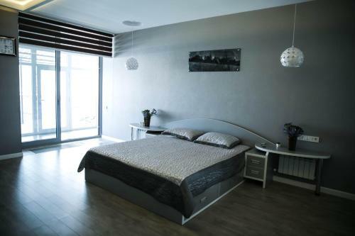 Apartamento Sovin'on Yakht-klub
