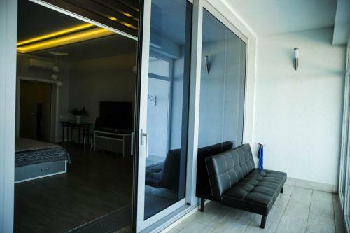 Apartamento Sovin'on Yakht-klub