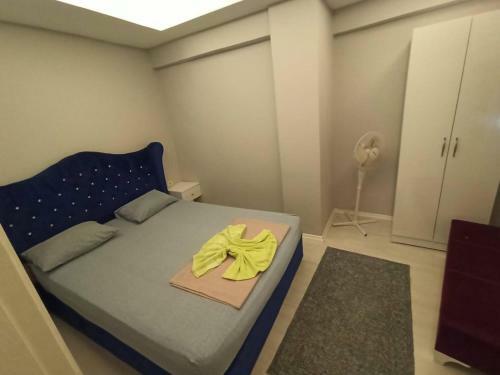 Apartamento Batusay Flats Inn