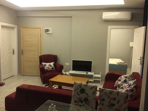 Apartamento Batusay Flats Inn