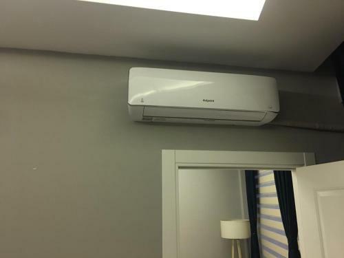 Apartamento Batusay Flats Inn
