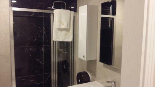 Apartamento Batusay Flats Inn