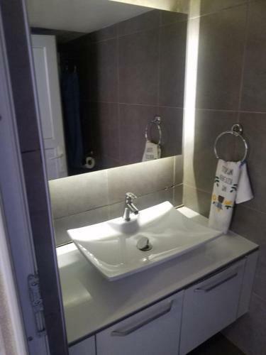 Apartamento Batusay Flats Inn