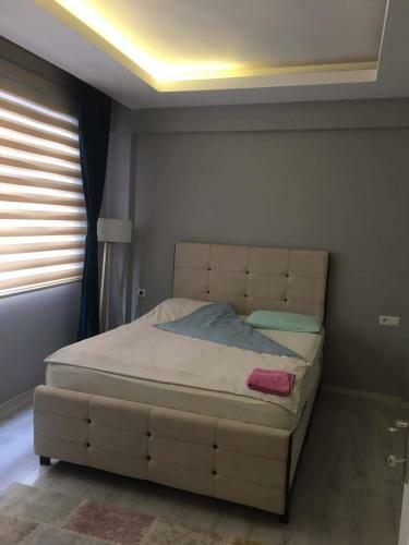 Apartamento Batusay Flats Inn
