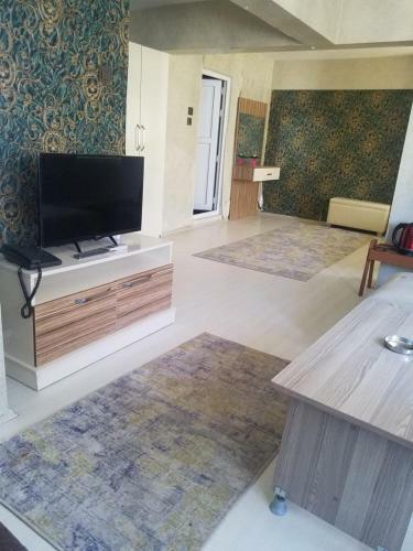 Apartamento Batusay Flats Inn