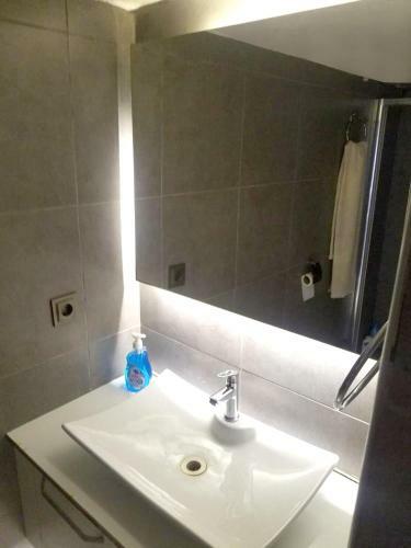 Apartamento Batusay Flats Inn