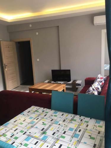 Apartamento Batusay Flats Inn