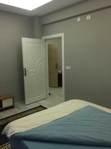 Apartamento Batusay Flats Inn