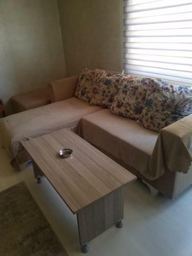 Apartamento Batusay Flats Inn