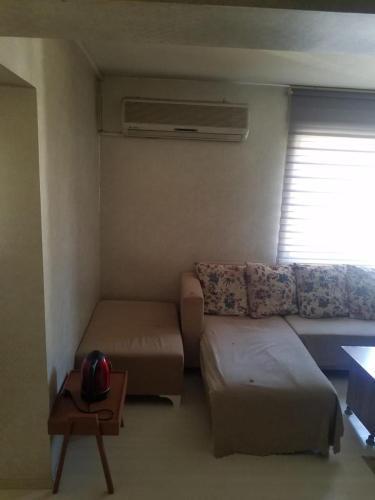 Apartamento Batusay Flats Inn