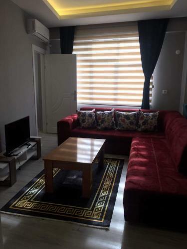 Apartamento Batusay Flats Inn