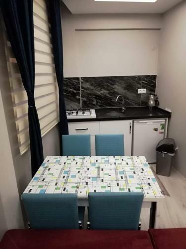 Apartamento Batusay Flats Inn