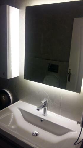 Apartamento Batusay Flats Inn