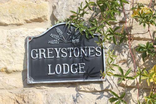 Greystones Lodge