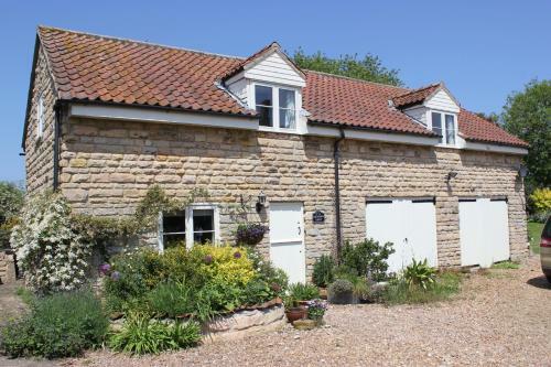 Greystones Lodge