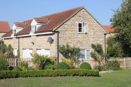 Greystones Lodge