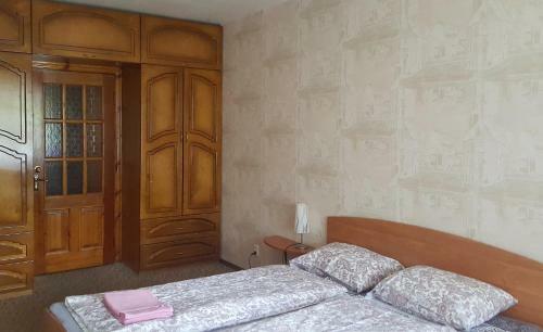 Apartment Karamzina 43