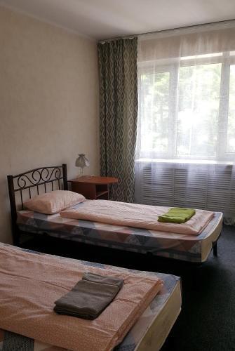 Apartment Karamzina 43