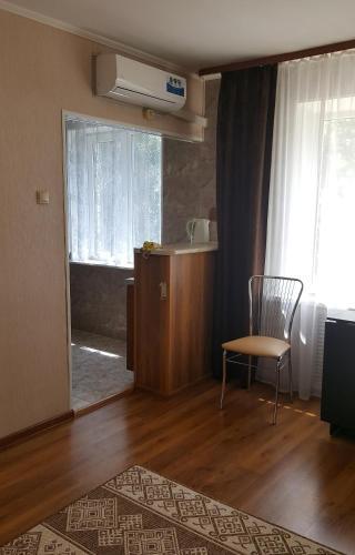 Apartment Karamzina 43