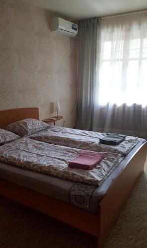 Apartment Karamzina 43