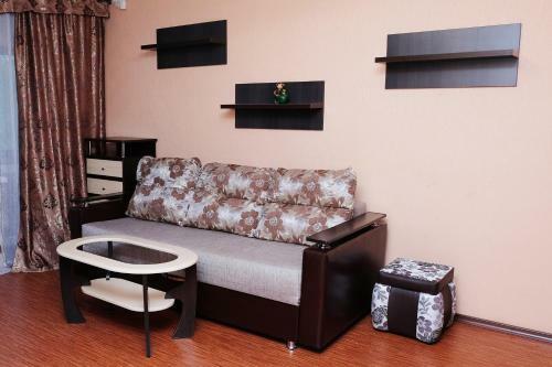 Apartment Blyukhera
