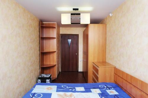 Apartment Blyukhera
