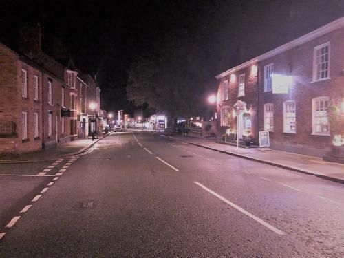 Tarporley Holiday Cottage