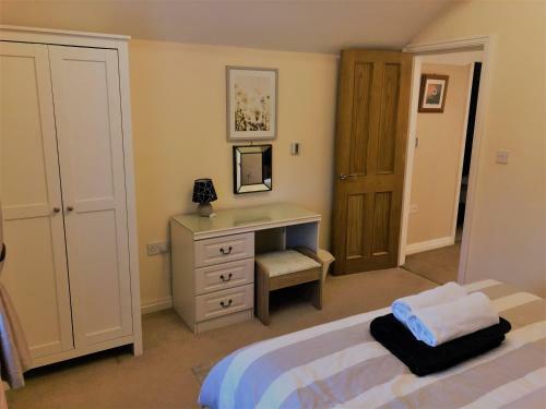 Tarporley Holiday Cottage