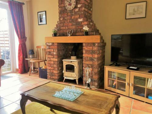 Tarporley Holiday Cottage
