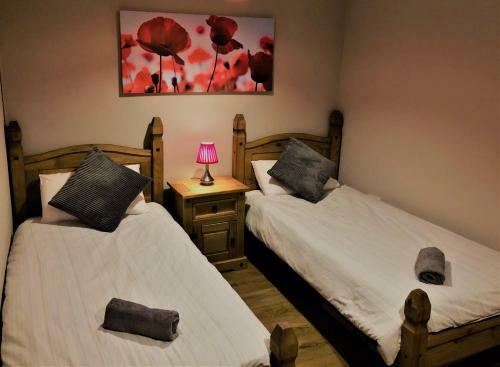 Tarporley Holiday Cottage