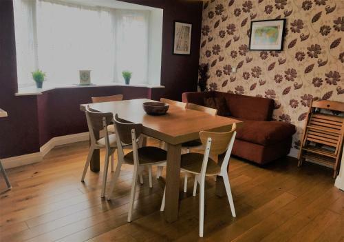 Tarporley Holiday Cottage
