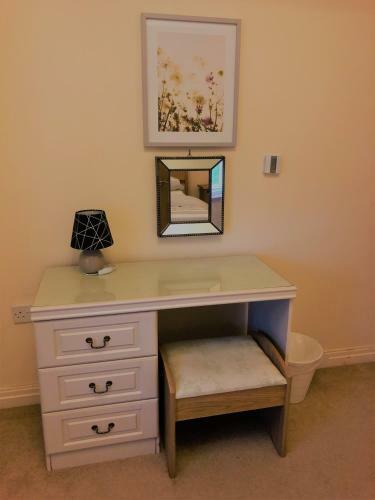 Tarporley Holiday Cottage