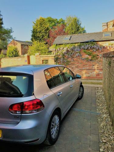 Tarporley Holiday Cottage