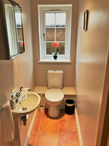Tarporley Holiday Cottage